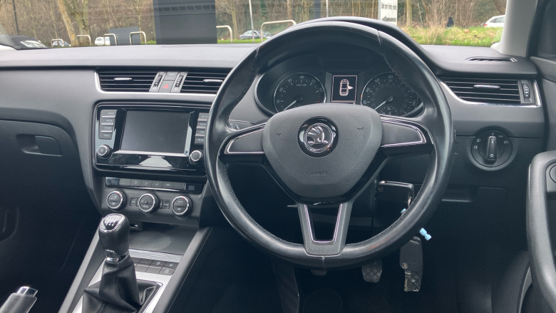 Skoda Octavia 1.4 TSI 150 SE 5dr Petrol Hatchback